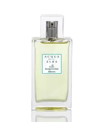 Acqua Dell'elba Eau De Parfum “altrove” 50ml à SENNECEY-LÈS-DIJON