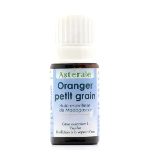 Huile Essentielle Oranger Petit Grain 10ml