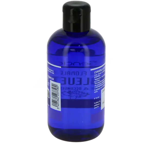 Eau De Bleuet Chevry, Fl 250 Ml