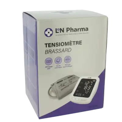 L2N Tensiomètre électronique bras