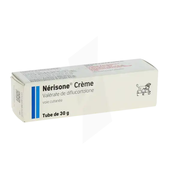 Nerisone, Crème