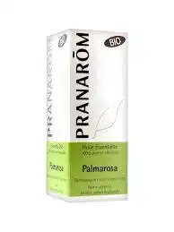 Huile Essentielle Palmarosa Bio Pranarom 10 Ml à LE-TOUVET
