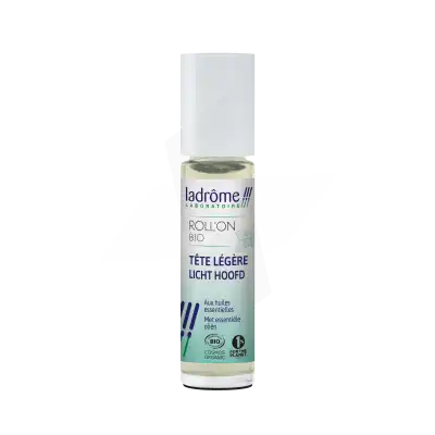 Ladrôme Roll'on Tête Legère 10ml à  NICE