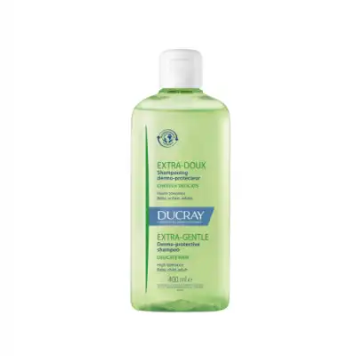 Acheter Ducray Shampooing Extra Doux Fl/400ml à GUJAN-MESTRAS