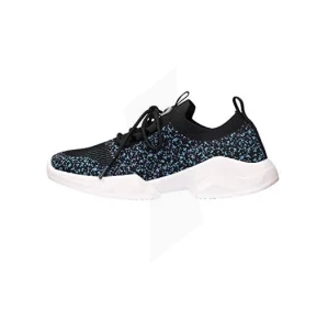 Freedom Laces Noir-multi Taille 37