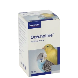 Ocecholine Sol Buv Fl/50ml