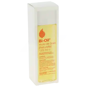 Bi-oil Huile De Soin Fl/125ml à Montesquieu-Volvestre