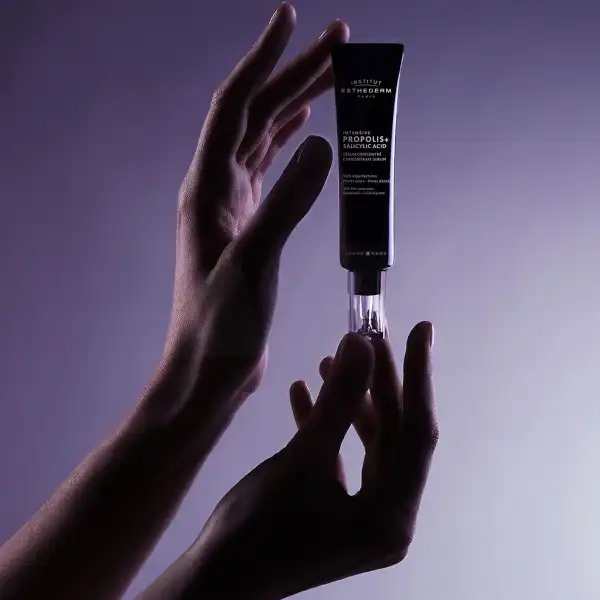 Institut Esthederm Intensive Hyaluronic Masque Hydratant Lissant Visage 75ml