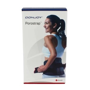 Porostrap™ Donjoy®   H. 21 Cm Taille Xs