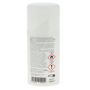 Mosiguard Sol Répulsif Pour La Peau Spray/75ml