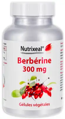 Nutrixeal Berberine
