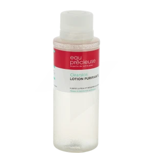 Eau Precieuse Lotion Purifiante Fl/375ml