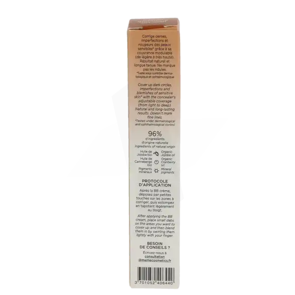 Meme Stick Correcteur Teinte 5 Etui/3ml