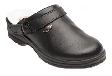 Scholl Sabot New Bonus Noir T37