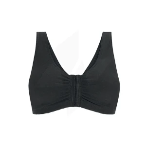 Amoena Frances Noir Xl C/d