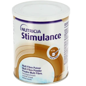 Stimulance Multifibre Mix Pdr Or Constipation B/400g