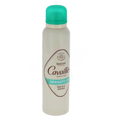 Rogé Cavaillès Déodorant Dermato 48h Spray/150ml à Mimizan