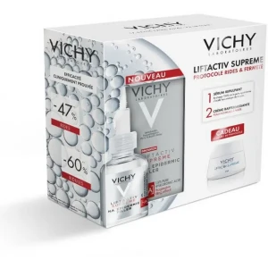 Vichy Liftactiv Supreme Ha Filler Coffret