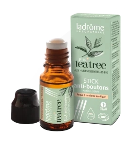 Ladrôme Pur'tea Tree Stick Anti-boutons 10ml