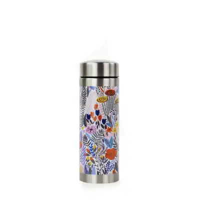 Yoko Design Théière Isotherme Flower 350ml à PODENSAC