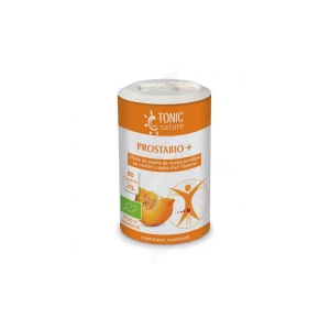 Tonic Nature Prostabio Plus Capsules B/80