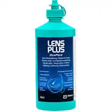 Lens Plus Ocupure, Fl 360 Ml à Poitiers