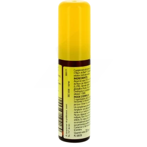 Rescue Spray Fl/20ml