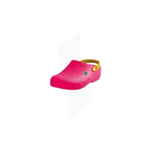 Sabots La B Fushia Pointure 47 (br4000b)