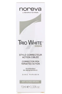 Trio White SÉrum Correcteur Action CiblÉe Stylo/10ml