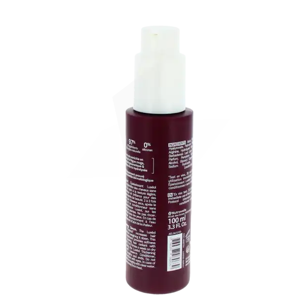 Luxeol Sérum épaississant Fl Airless/100ml