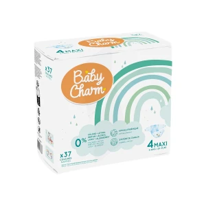 Babycharm Super Dry Flex Maxi 7/14kg B/111