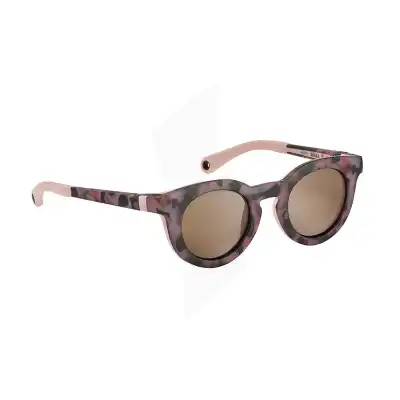 Beaba Happy Lunette 2-4ans Pink Tortoise à Mûrs-Erigné