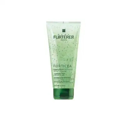 René Furterer Forticea Shampooing énergisant Aux Huiles Essentielles 250ml à Bordeaux