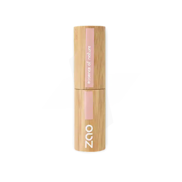 Zao Baume à Lèvres Stick 481 *** 3,5g