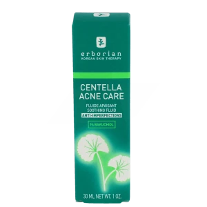 Erborian Centella  Acnee Care 30ml