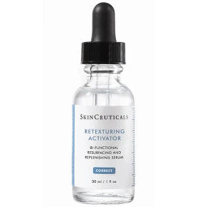 Skinceuticals Retexturing Activator Sérum Exfoliant à L'acide Hyaluronique Flacon/30ml