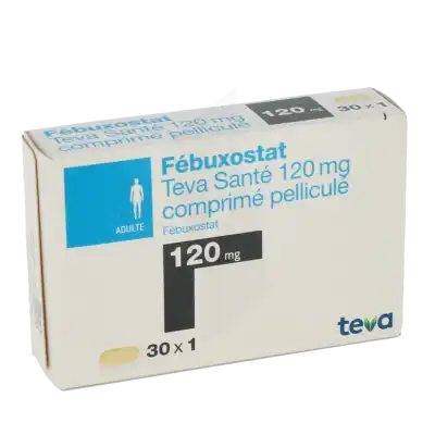 KENZEN 8 mg, comprimé sécable