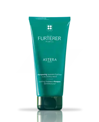 René Furterer Astera Sensitive Shampoing Haute Tolérance 50ml à STRASBOURG