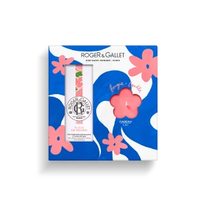 Roger & Gallet Coffret Fête Des Mères 2025 Fleur De Figuier