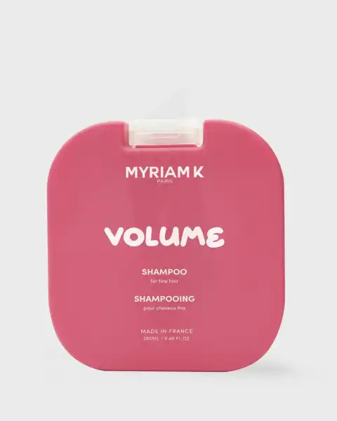 Myriam K Volume Shampoing 280ml