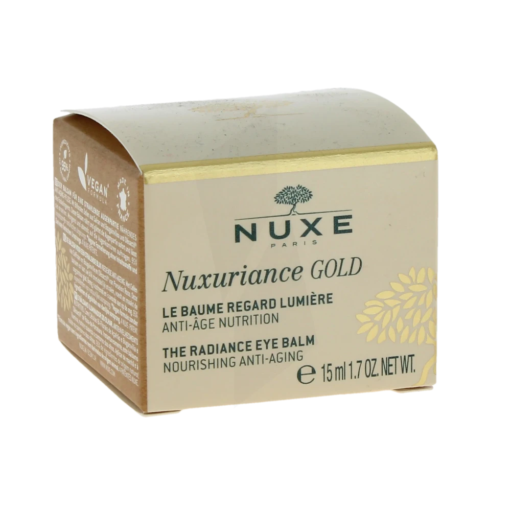 Baume Regard Lumière15 Ml