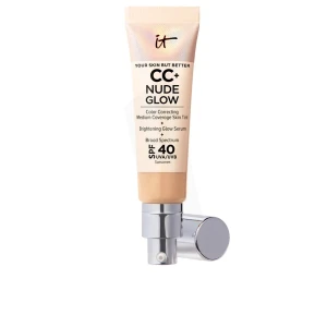 Itcosm Your Skin But Cc+ Nu Gl Spf40 Li M