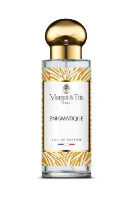 Margot & Tita Eau De Parfum Enigmatique 30ml à BIGANOS