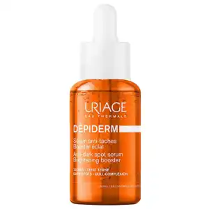 Acheter Uriage Dépiderm Sérum anti-taches booster éclat Fl airless/30ml à Cazouls-lès-Béziers