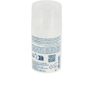 Ducray Roll-on Anti-transpirant Aisselles Transpiration Excessive Hidrosis Control Roll-on/40ml