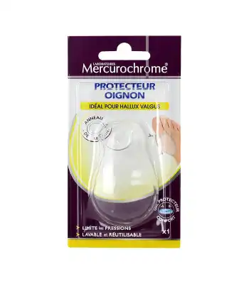 Mercurochrome Protecteur Oignon x 1