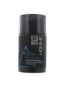 Bcombio Homme Soin Anti-Âge 50ml