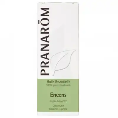 Pranarôm Huile Essentielle Encens 5ml à VALENCE