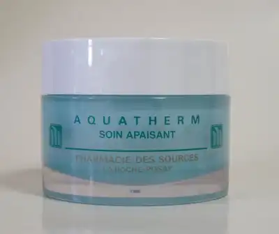 Aquatherm Soin Apaisant - 50ml à La Roche-Posay