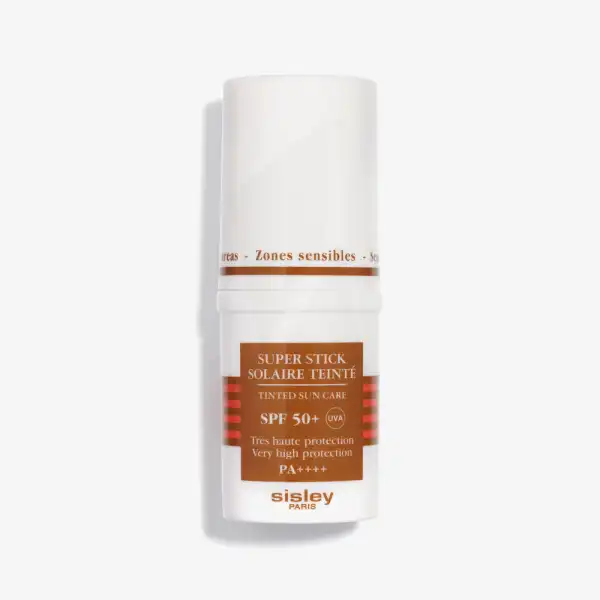 Sisley Super Stick Solaire Spf50+ Teinté Stick/15g